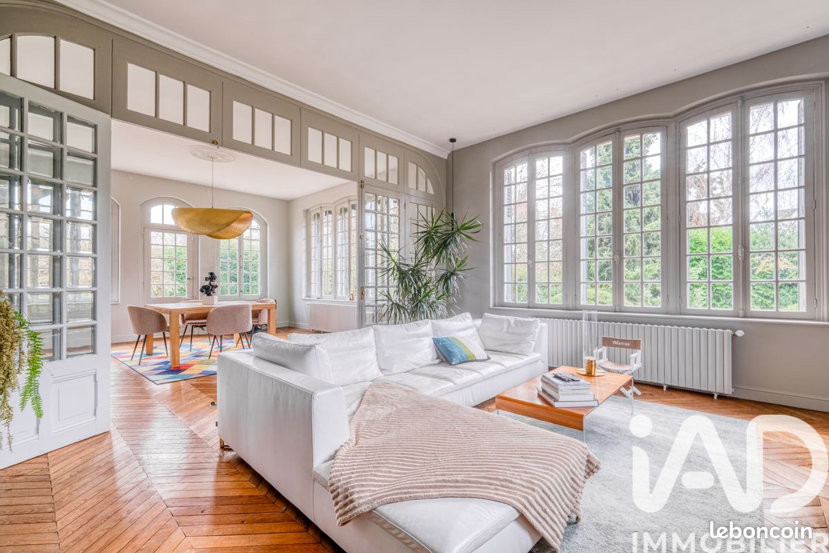 Maison 8 pièces 245 m² (image 5)