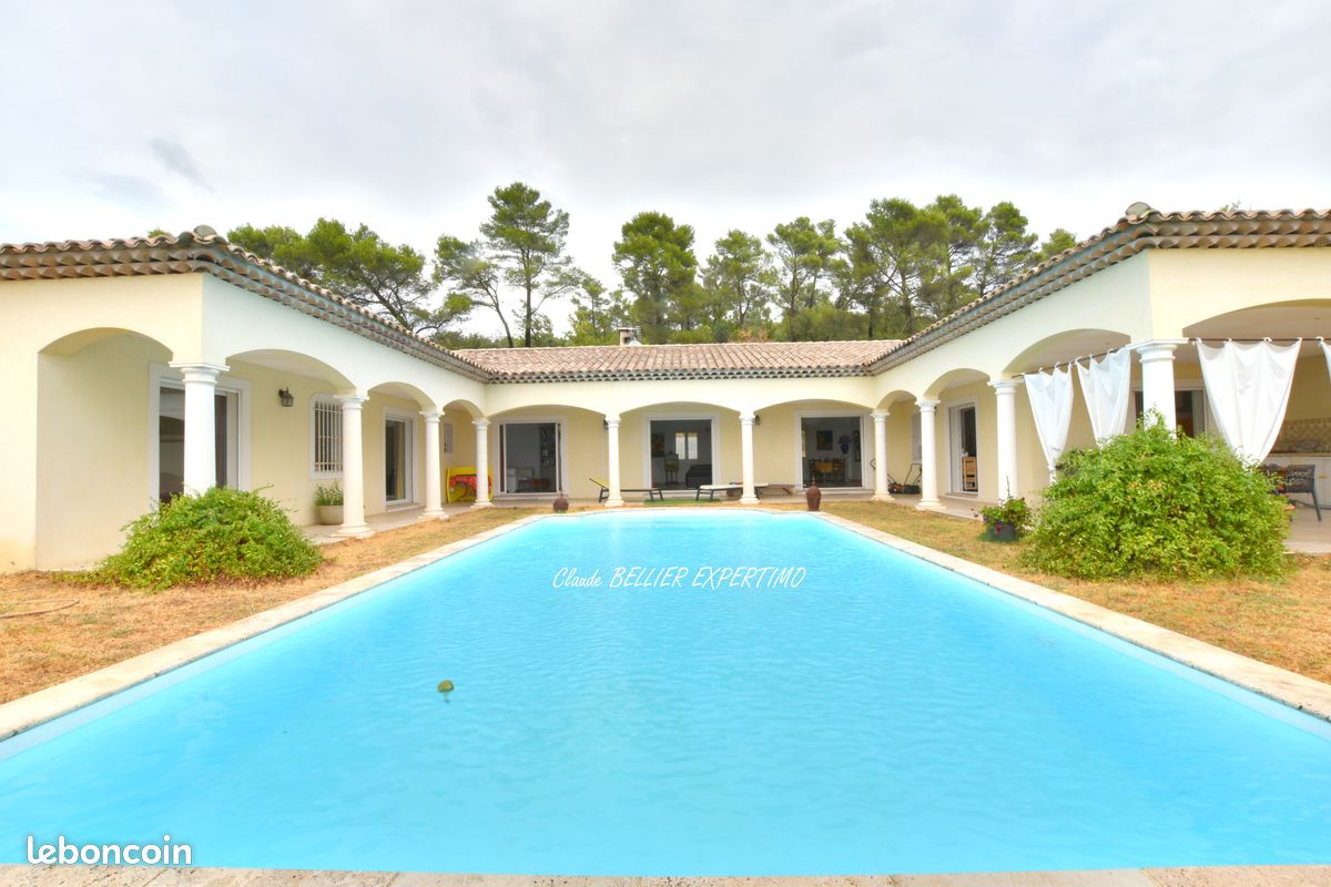 Maison 7 pièces 260 m² · à Draguignan · 260 m² · 1 365 000 €