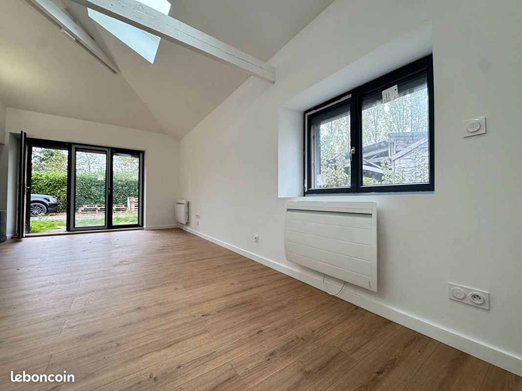 Appartement 2 pièces 50 m² · à Cesson-Sévigné · 50 m² · 780 €/mois