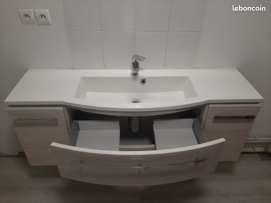 Vasque de salle de bain (image 2)