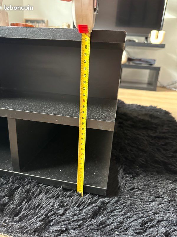 Table basse + tapis (image 4)