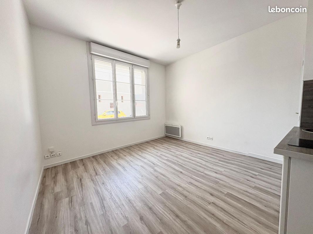 Appartement 1 pièce 23 m² · à Reims · 23 m² · 390 €