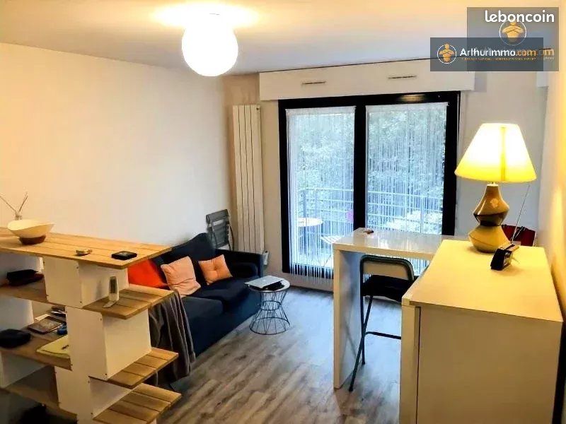Appartement a louer puteaux - 1 pièce(s) - 26 m2 - Surfyn