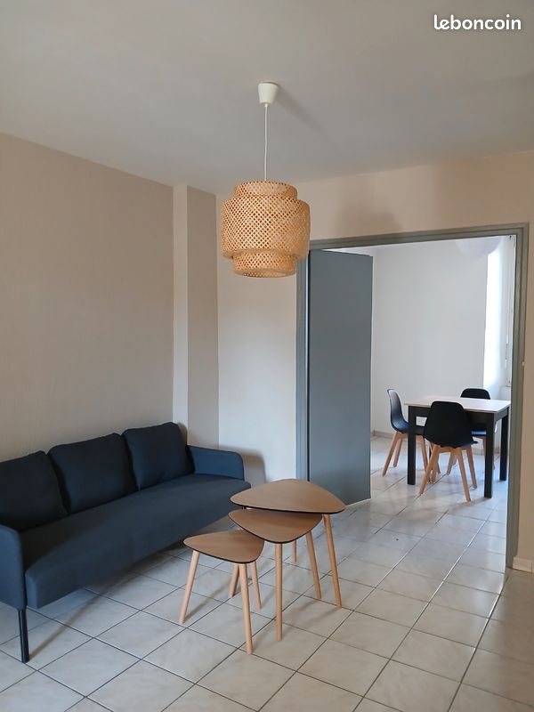 Appartement a louer tarbes - 3 pièce(s) - 49 m2 - Surfyn