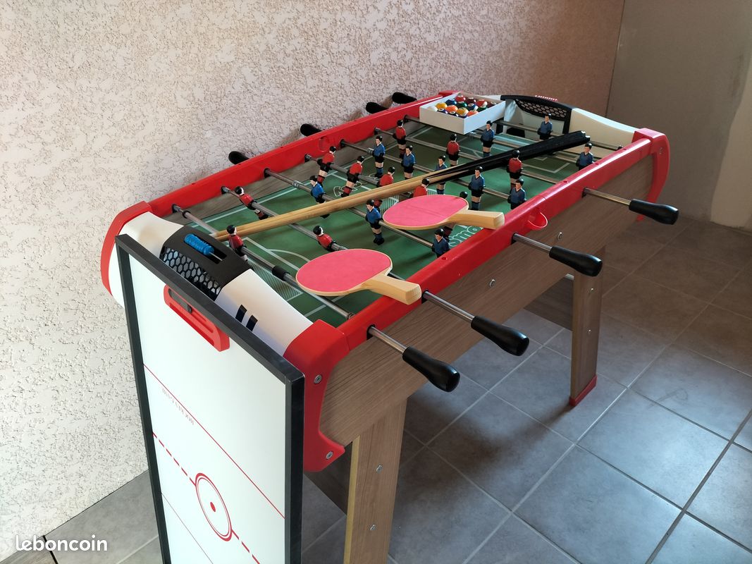 Table 4 jeux (image 5)