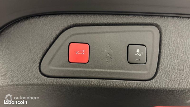 Citroen C5 Aircross BlueHDi 130ch S&S Shine EAT8 (image 32)