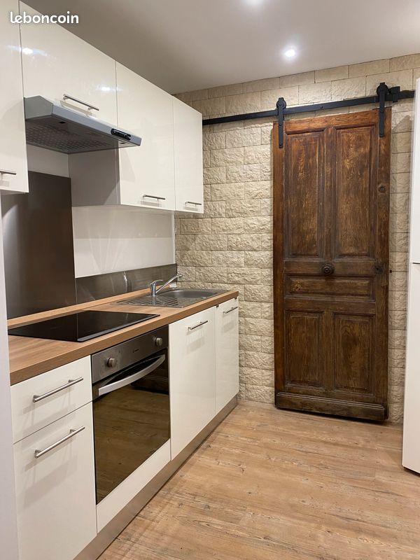 Appartement 1 pièce 30 m² · à Orléans · 30 m² · 600 €/mois