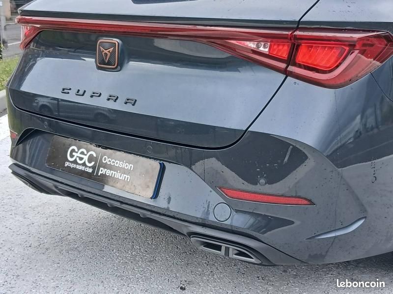 Cupra Leon ST 1.5 eTSI 150ch V DSG7 (image 5)