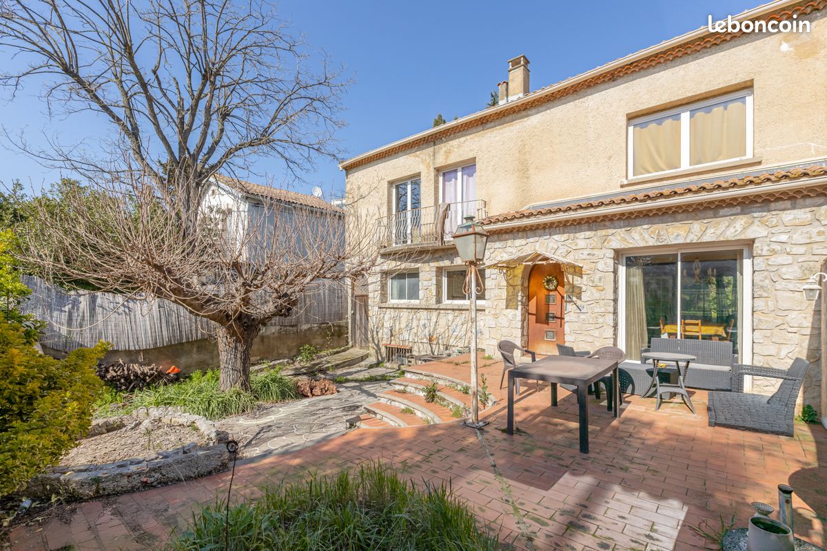 Maison 11 pièces 232 m² · à Montpellier · 232 m² · 575 000 €