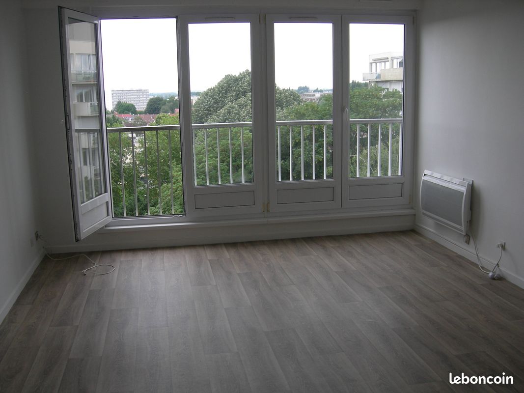 Appartement 2 pièces 50 m² · à Douai · 50 m² · 90 000 €