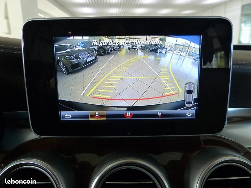 Mercedes-benz Classe C 250 BlueTEC Executive 4Matic 7G-Tronic Plus (image 25)