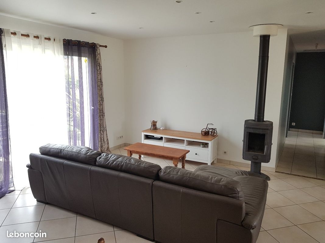 Maison 4 pièces 81 m² · à Orée d'Anjou · 81 m² · 231 000 €