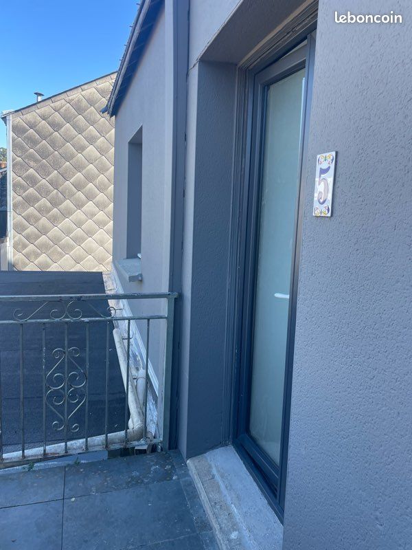 Appartement 2 pièces 27 m² · à Nantes · 27 m² · 600 €/mois