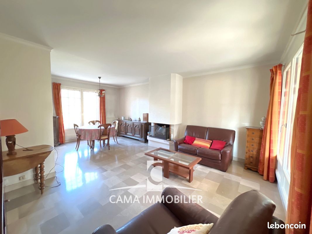 Maison 6 pièces 101 m² · à Buc · 101 m² · 699 000 €