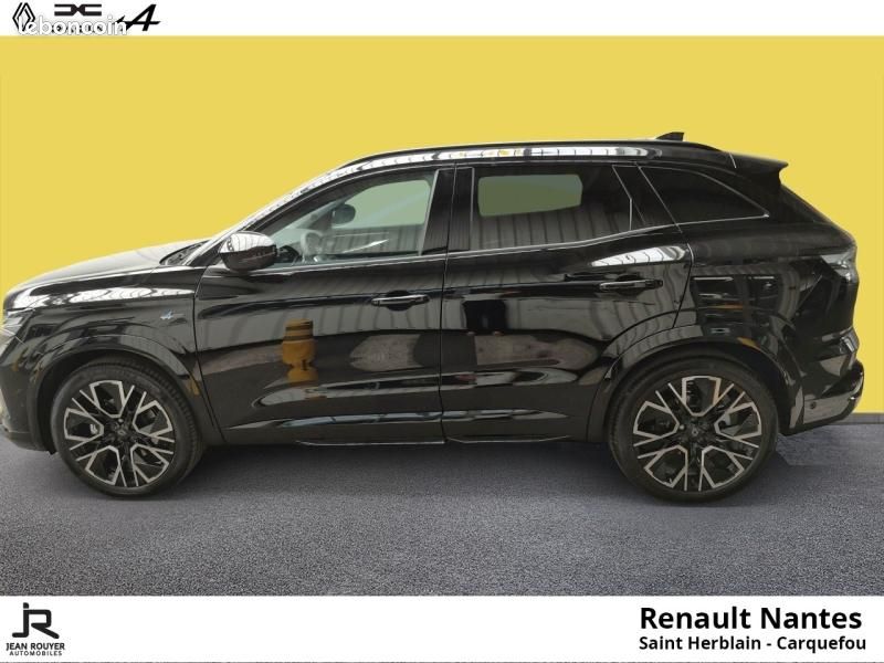 Renault Austral 1.2 E-Tech full hybrid 200ch esprit Alpine - 25 (image 14)