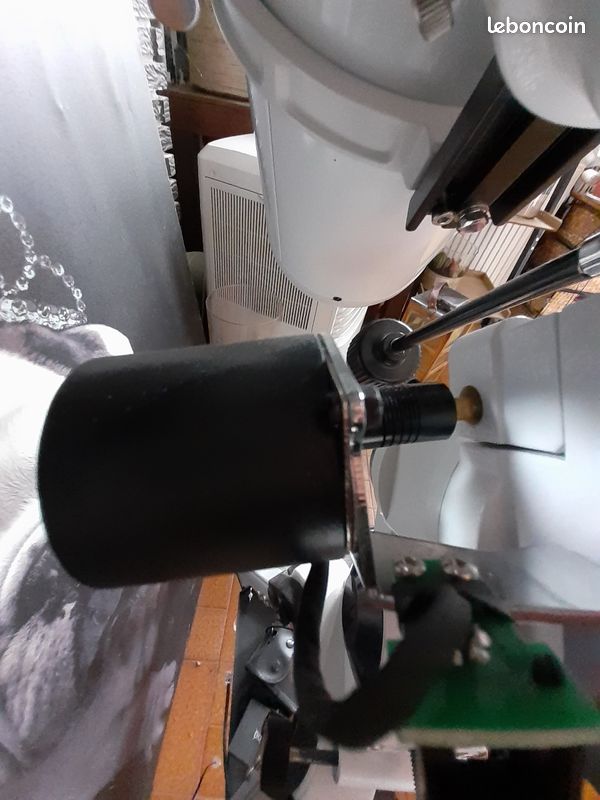 Moteur double axe pearl belatrix (image 3)