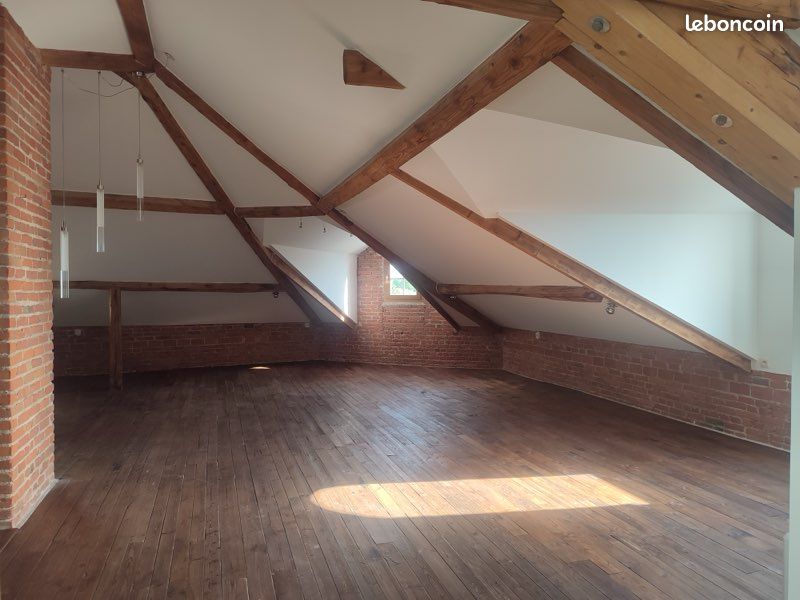Appartement 3 pièces 106 m² · à Montbrison · 106 m² · 800 €/mois