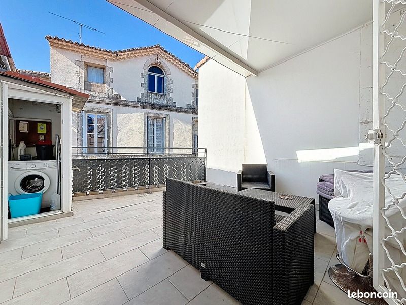 Local commercial 95 m² · à Montpellier · 95 m² · 320 000 €