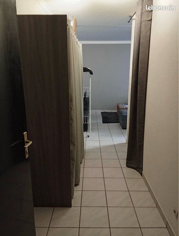 Appartement 2 pièces 37 m² · à Cognac · 37 m² · 60 000 €
