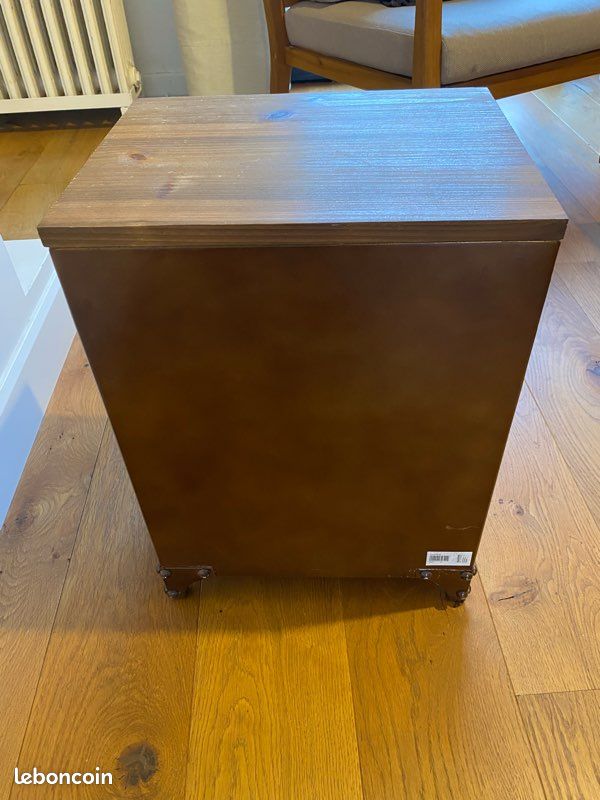 Table de Chevet Maisons du Monde (image 1)