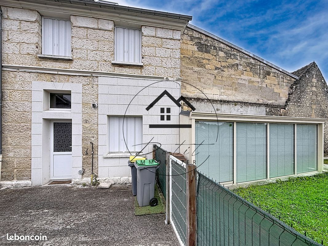 Maison 3 pièces 45 m² · à Rantigny · 45 m² · 810 €/mois