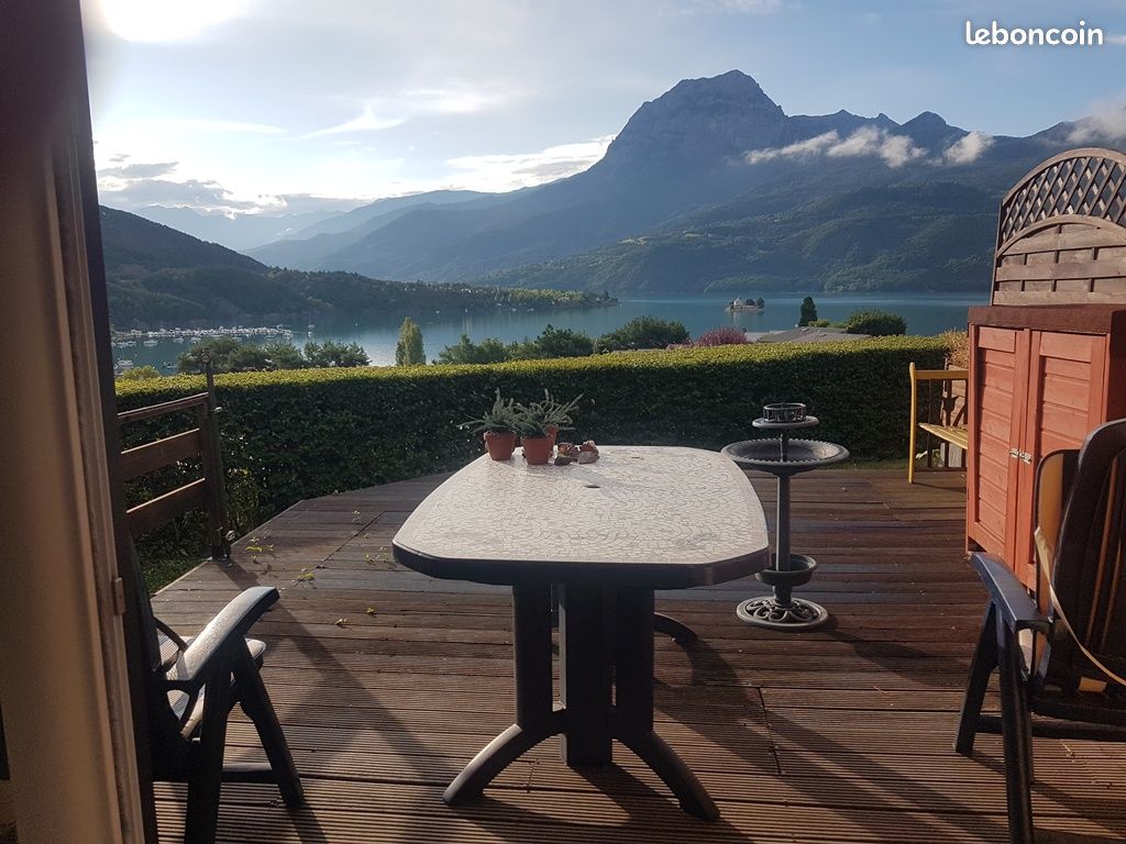 Maison 2 pièces 35 m² · à Chorges · 35 m² · 190 000 €