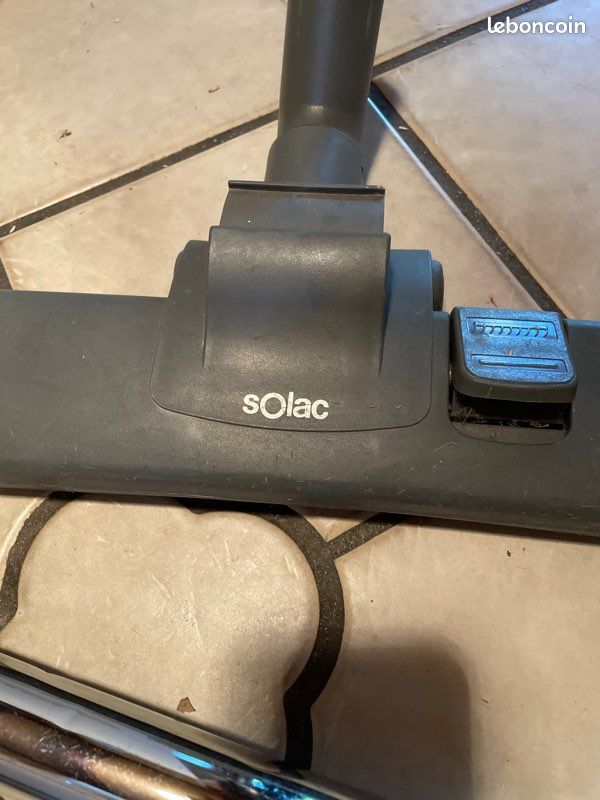 Accessoires aspirateur (image 3)