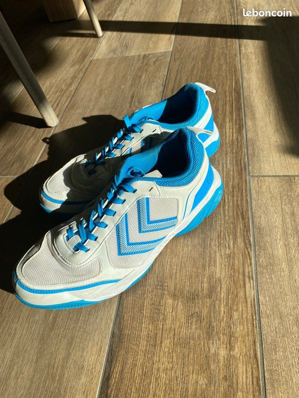 Chaussure sale 40 (image 2)