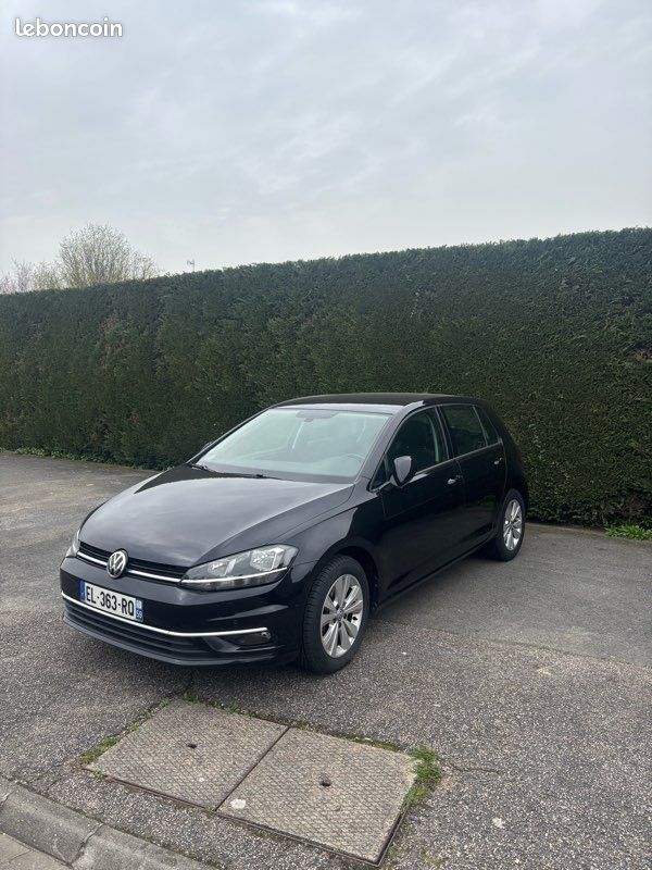 Golf 7 phase 2 (image 3)
