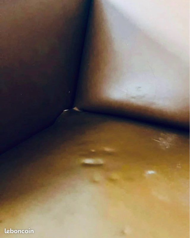 Fauteuil à retaper (image 3)