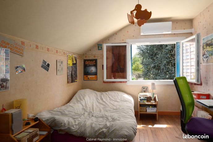 Maison 6 pièces 195 m² — 9