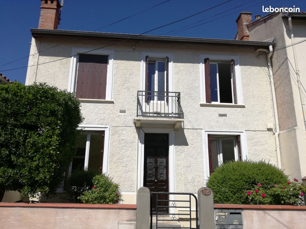 Appartement 2 pièces 31 m² · à Toulouse · 31 m² · 662 €