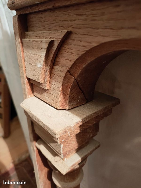 Décor bois chêne (image 7)