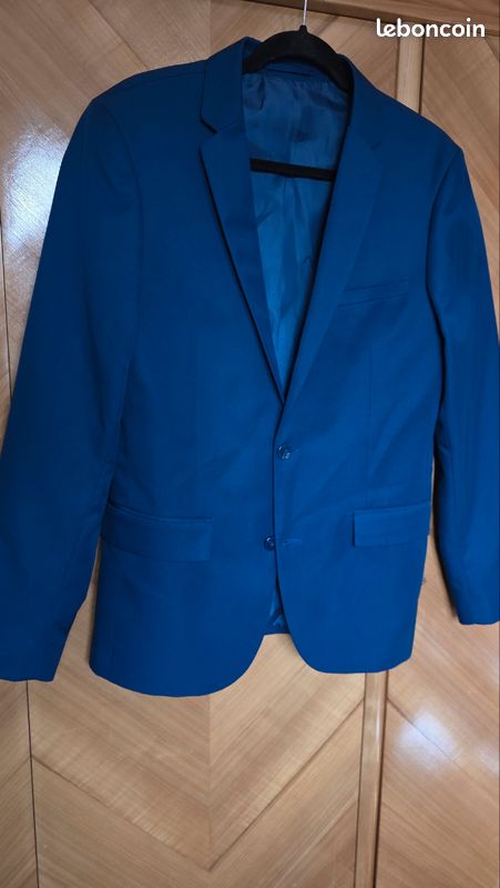 Veste de costard (image 1)