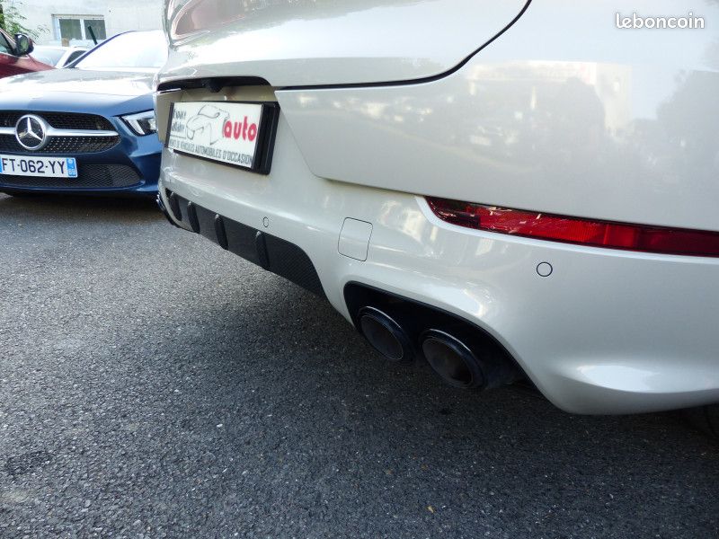 Porsche CAYENNE COUPE (9YB) 4.0 V8 680CH TURBO S E-HYBRID (image 11)