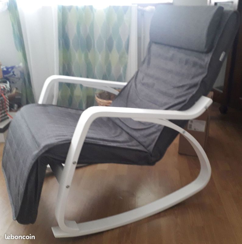 Table basse et autres meubles (image 4)
