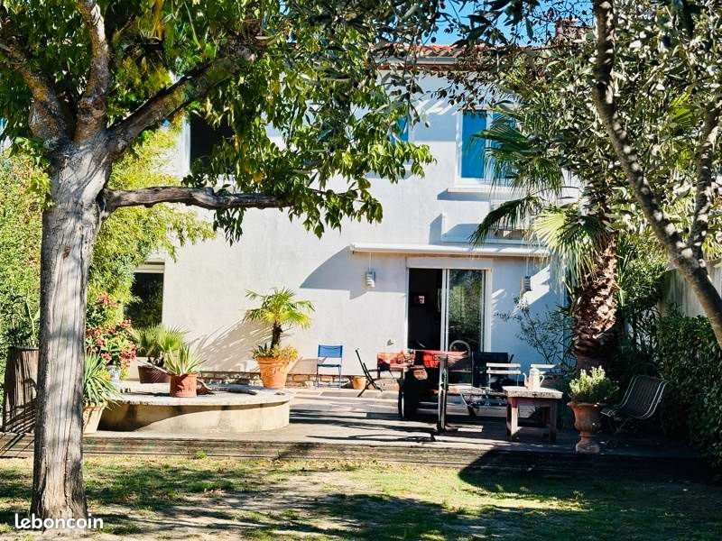 Maison 5 pièces 150 m² · à Carcassonne · 150 m² · 299 000 €
