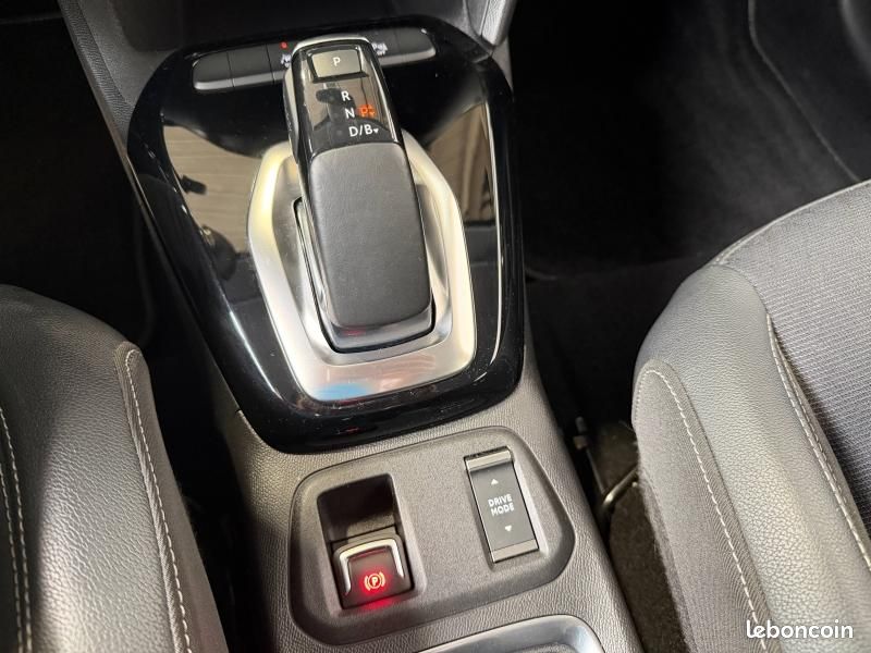 Opel Corsa Corsa-e 136 Elegance / Carplay / Caméra / SOH 87.6% (image 14)