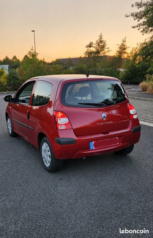 Renault twingo (image 2)