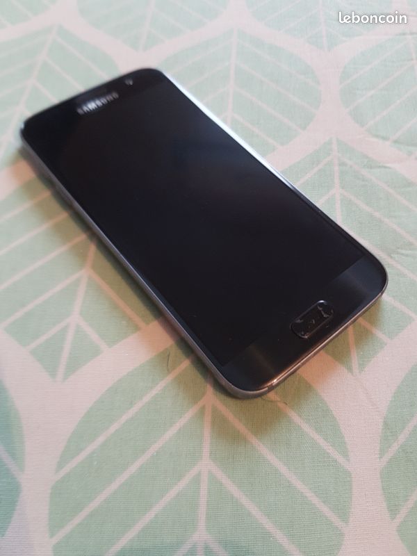Galaxy S7 sous eOS => ANDROID 12 (image 3)