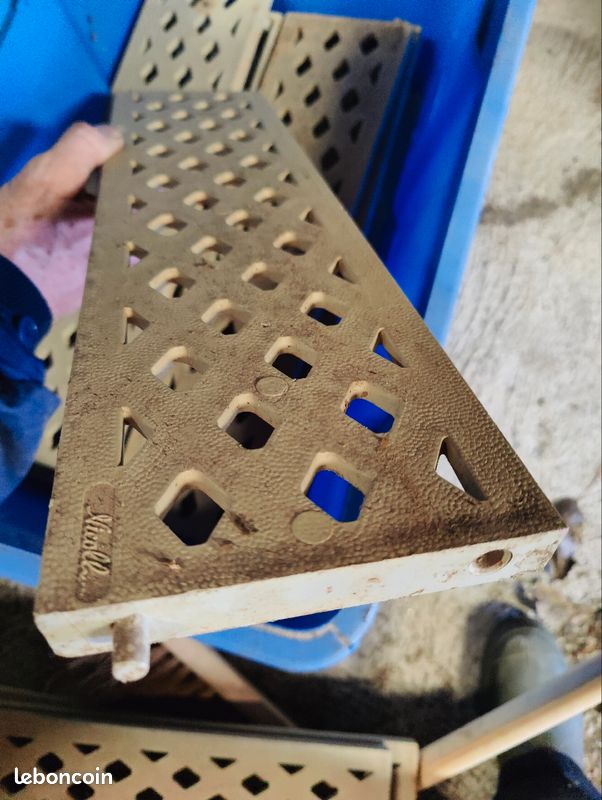 Grilles caniveau (image 2)