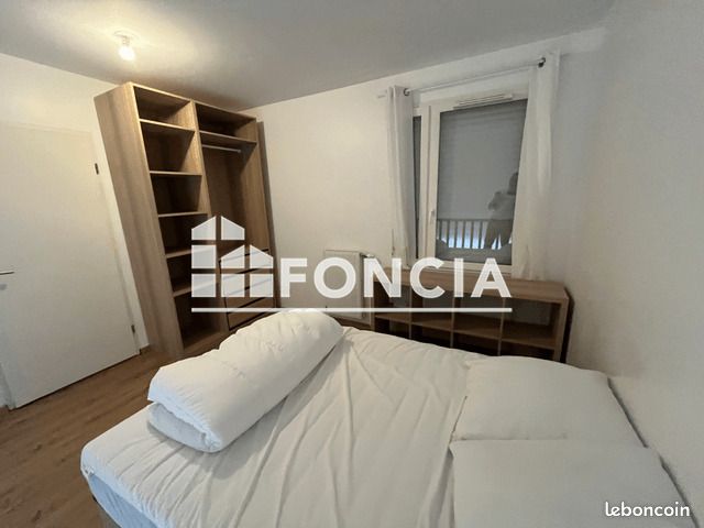 Appartement a louer bordeaux - 1 pièce(s) - 32 m2 - Surfyn