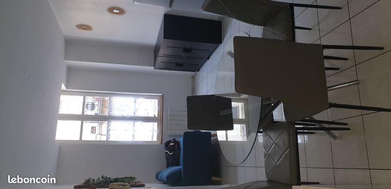 Studio centre ville