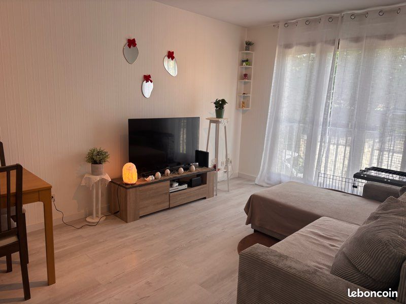 Appartement 2 pièces 52 m² · à Colmar · 52 m² · 740 €/mois
