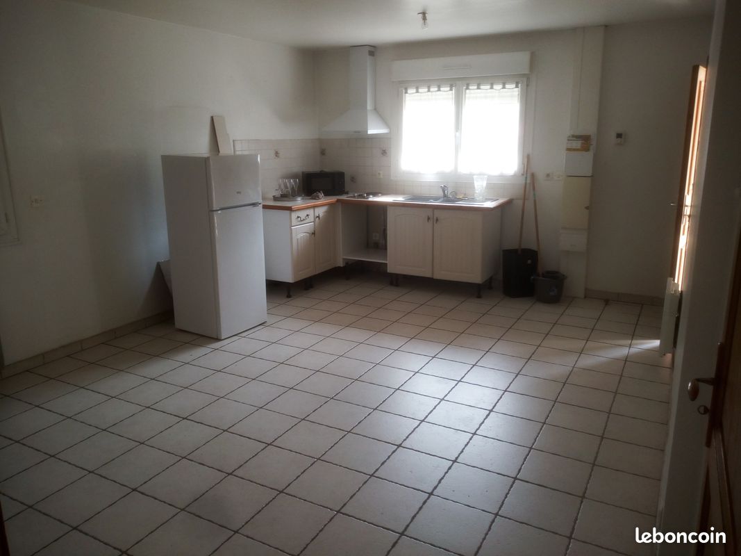 Appartement 2 pièces 40 m² · aux Villages Vovéens · 40 m² · 545 €/mois