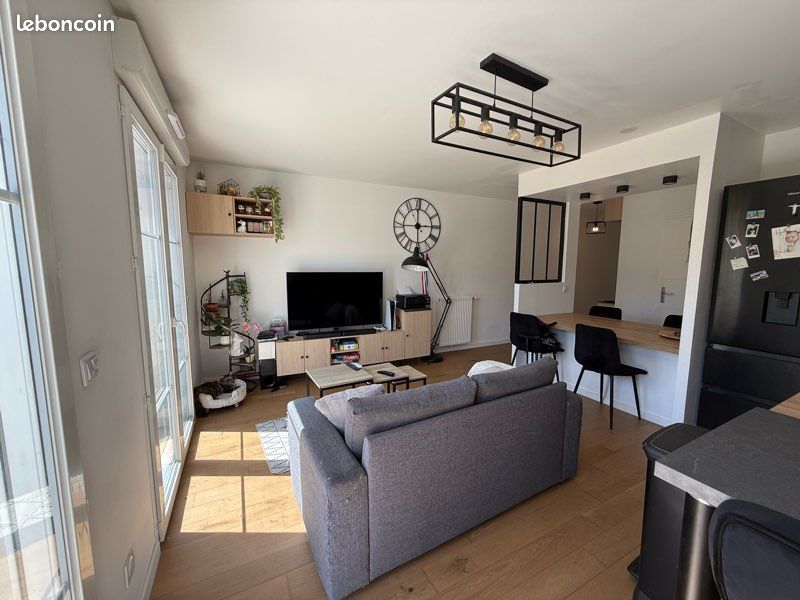 Appartement 3 pièces 66 m² · à Gagny · 66 m² · 264 000 €