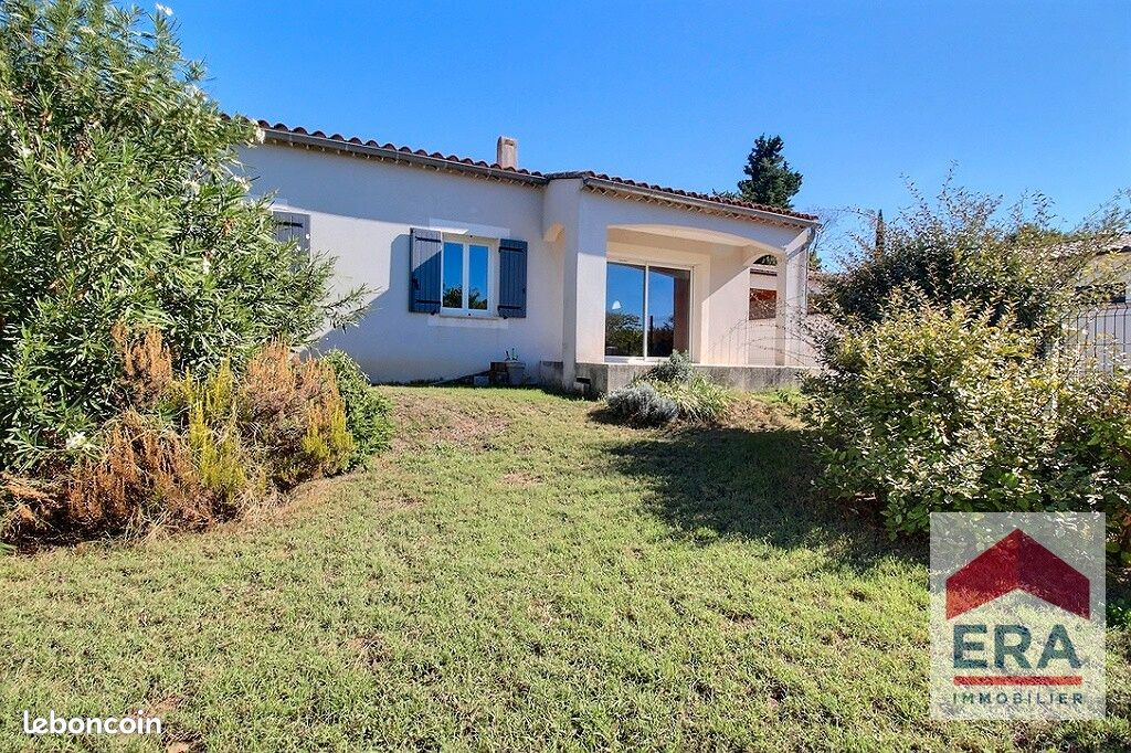 Maison 4 pièces 93 m² · à Carpentras · 93 m² · 289 000 €
