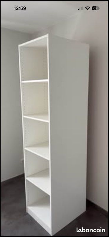 Caisson Pax IKEA (image 2)
