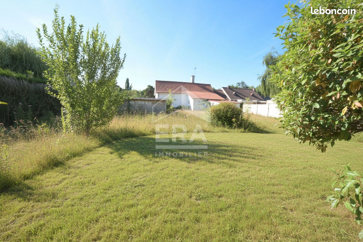 Maison 5 pièces 81 m² · à Rang-du-Fliers · 81 m² · 192 600 €
