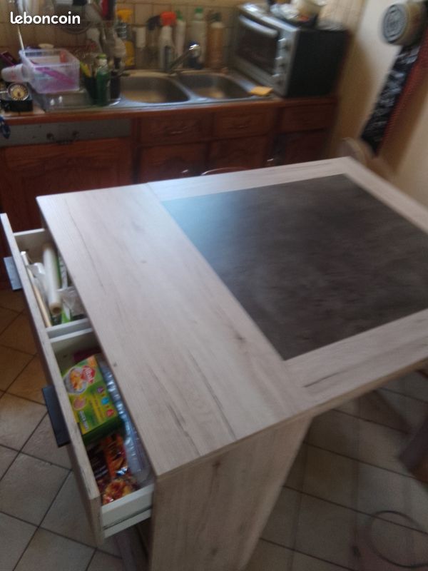 Table de cuisine (image 2)